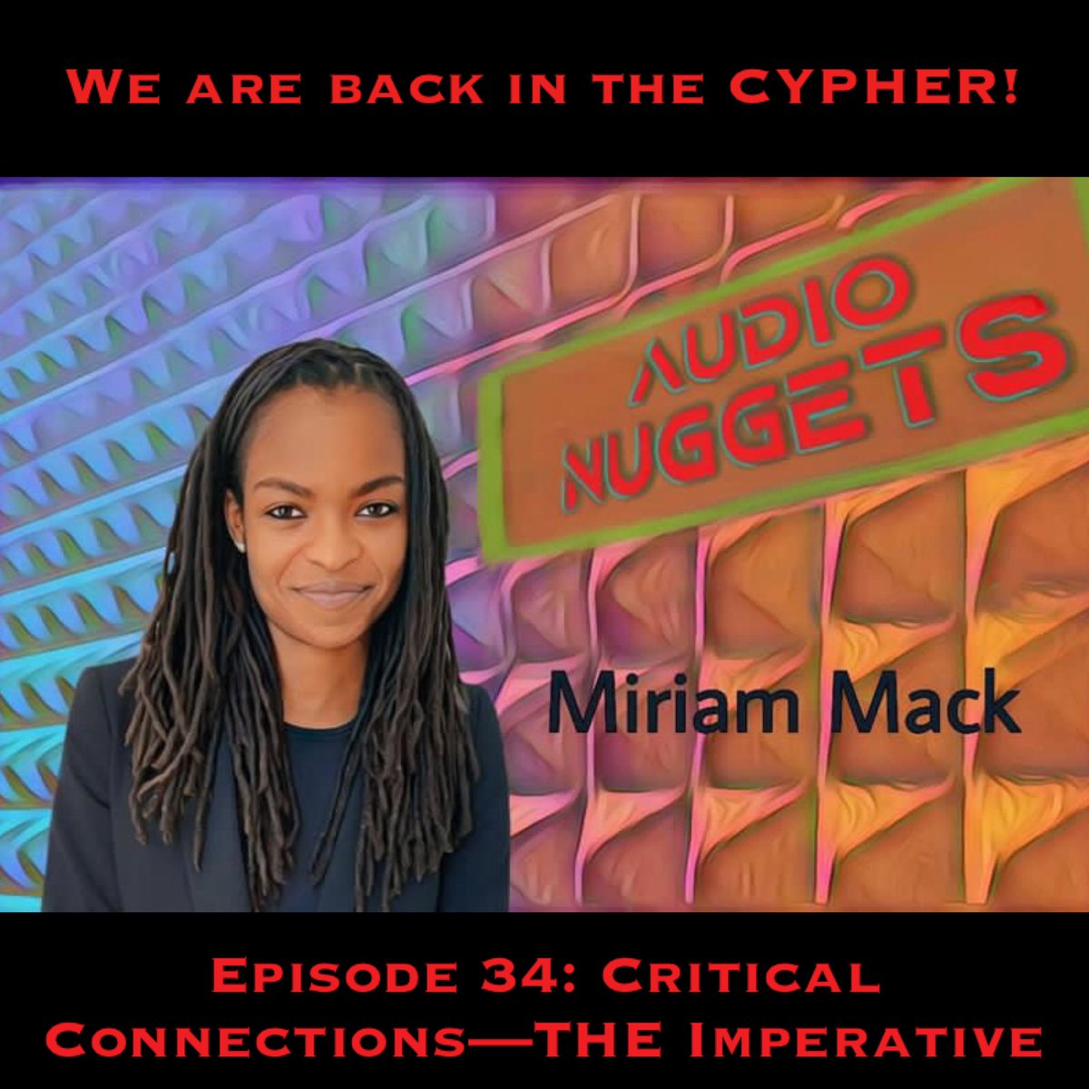 Mining For Gold tweet media