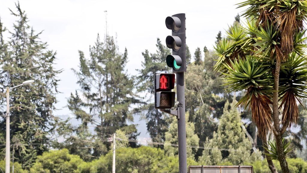 ObrasQuito's tweet photo. 🧵

Señaló que comprometidos por una movilidad sostenible implementamos semáforos para ciclistas en 3 intersecciones de la #AvAmazonas:

📌Av. Patria
📌Av. Colón
📌Av. Eloy Alfaro

Respeta a todos los actores viales 

#QuitoRenace https://t.co/t6SLo3XU18