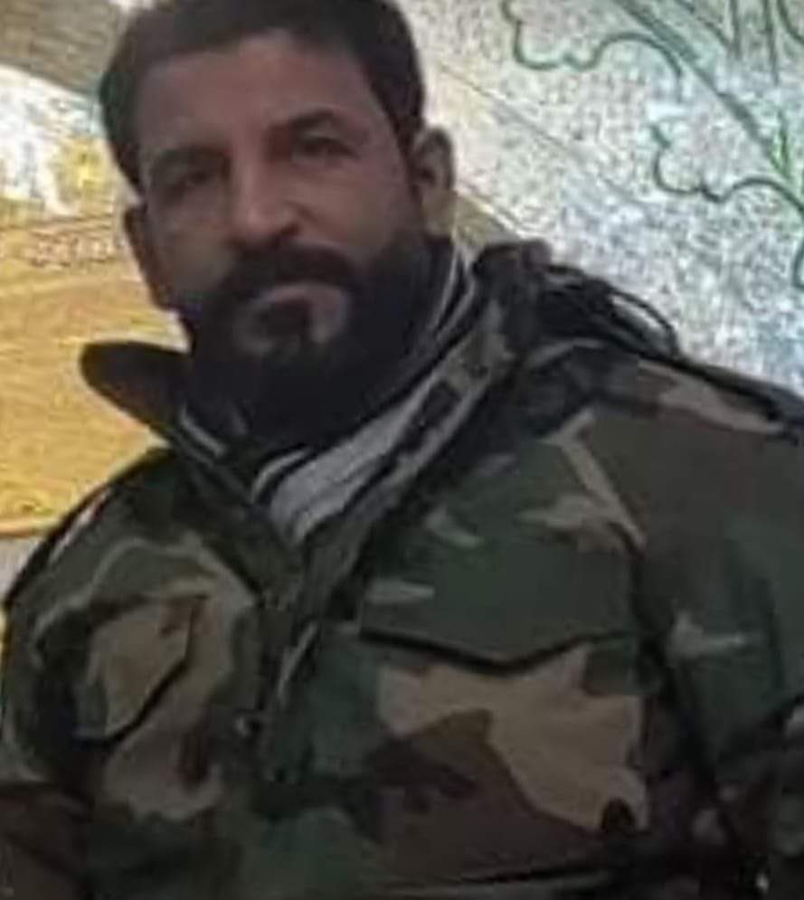 سفيان السامرائي tweet media
