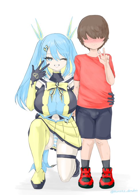 ファンサするライジングストーム 