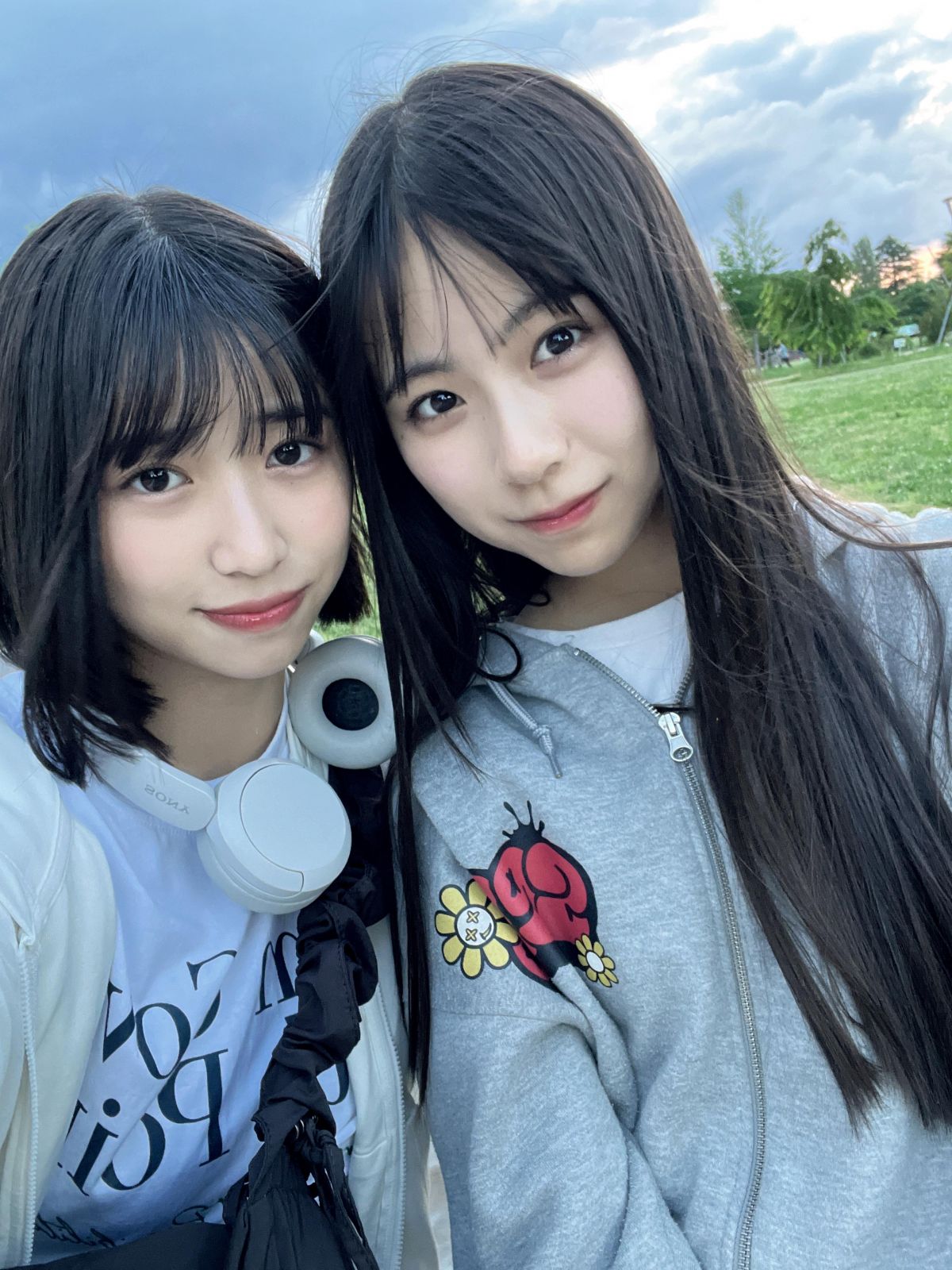 𓂃٭𓈒僕青メンバー紹介ᝰ✍︎ ‎ 八重樫 美伊咲