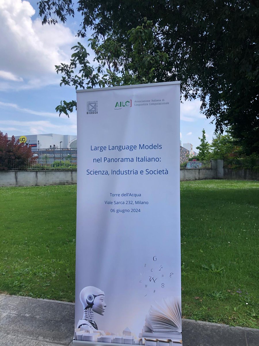 AILC_NLP tweet media