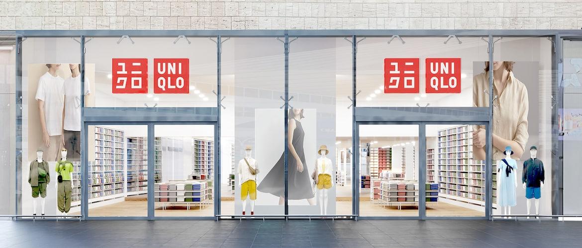 sole24ore's tweet image. 🔸 #Uniqlo sceglie #RomaTermini per il primo negozio in una #stazione europea. ilsole24ore.com/art/uniqlo-sce…
