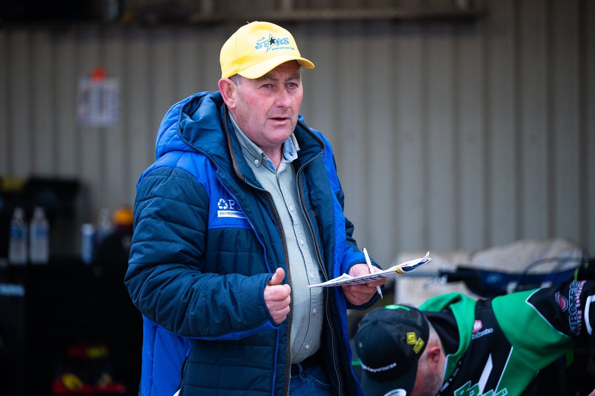 King's Lynn Speedway tweet media