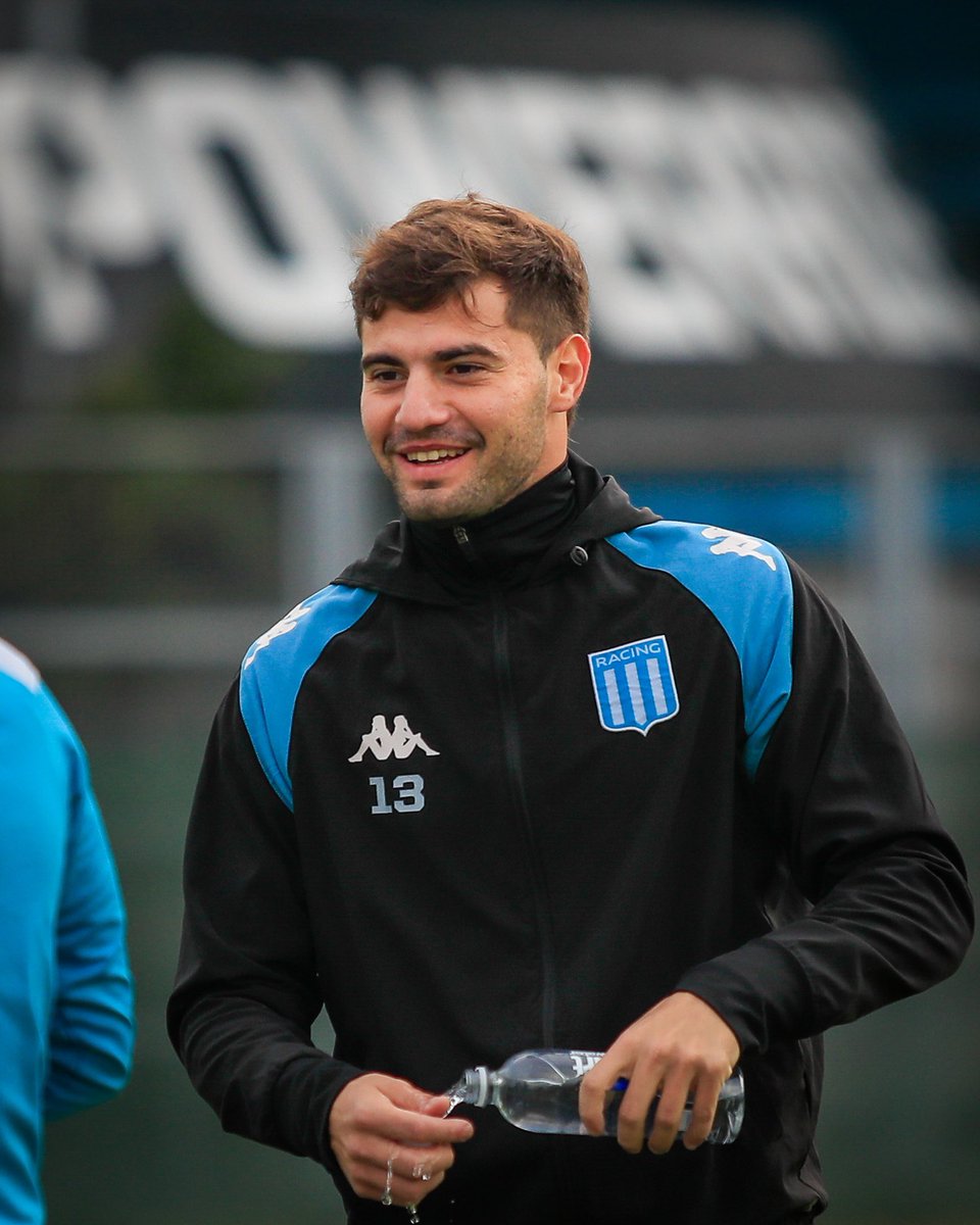 Ahora si son buenos días 🤩