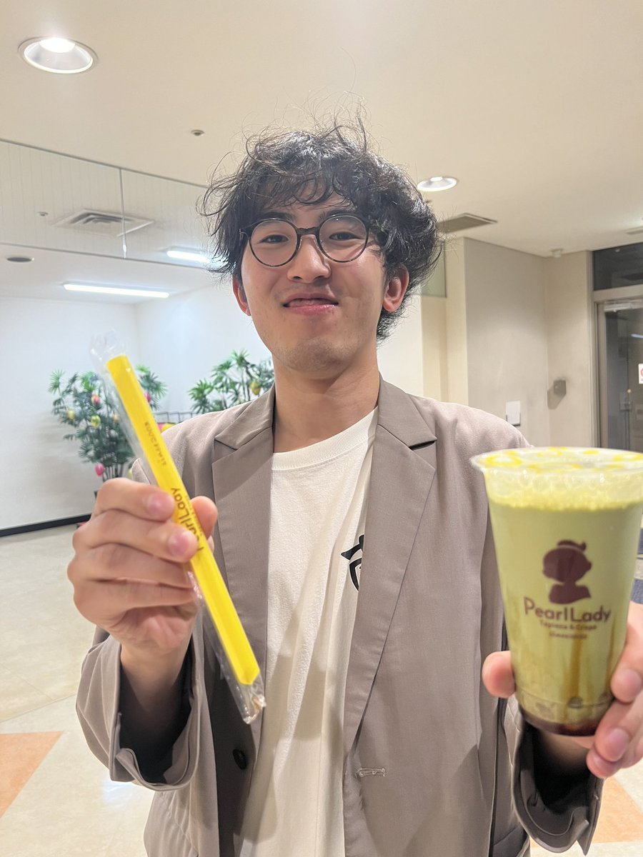 プレミアムネタチーノありがとうございました。ジャンクこと悪魔のせい