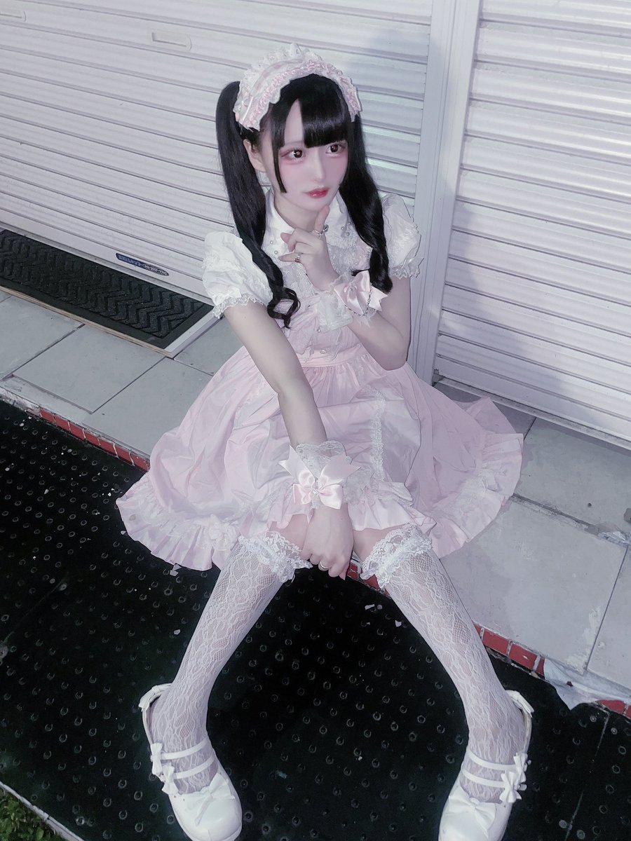 仔兎まゆ🐇 tweet media