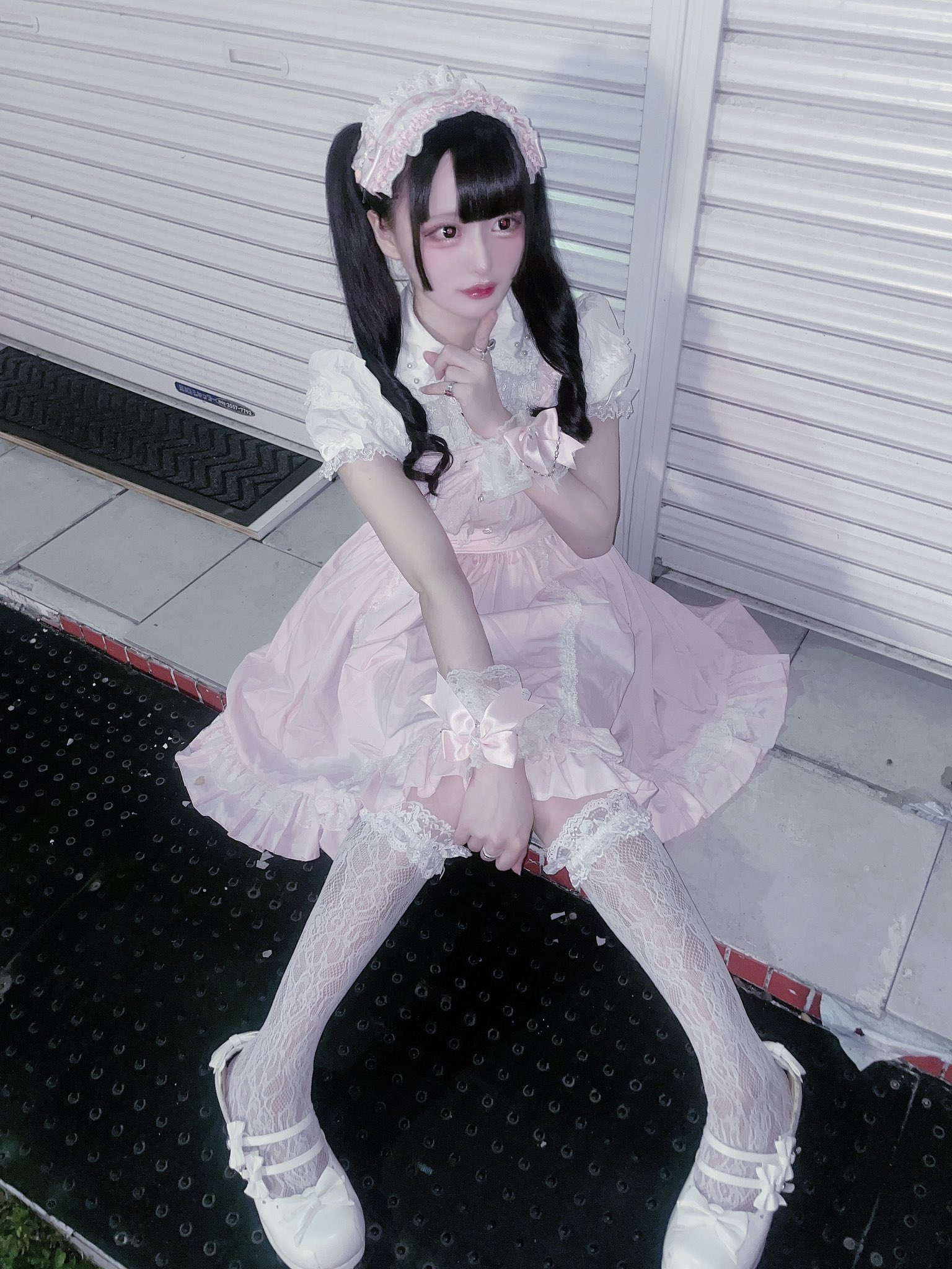 ♡まゆ♡ 仔兎まゆ🐇 (@mayuchiyasan) / X