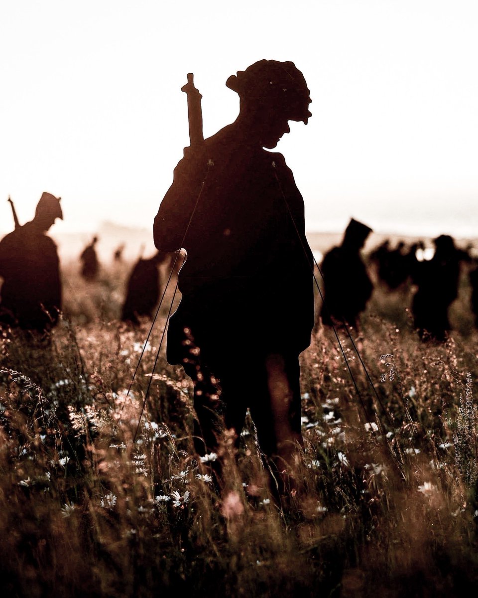 NATO's tweet photo. We remember the courage and sacrifice of those who, 80 years ago, risked everything to liberate Western Europe.

NATO, born in the ashes of the Second World War, unites North America and Europe today in a bond forged by their resolve to seek peace, security and freedom

#DDay80 https://t.co/Wcm1oTnrAT