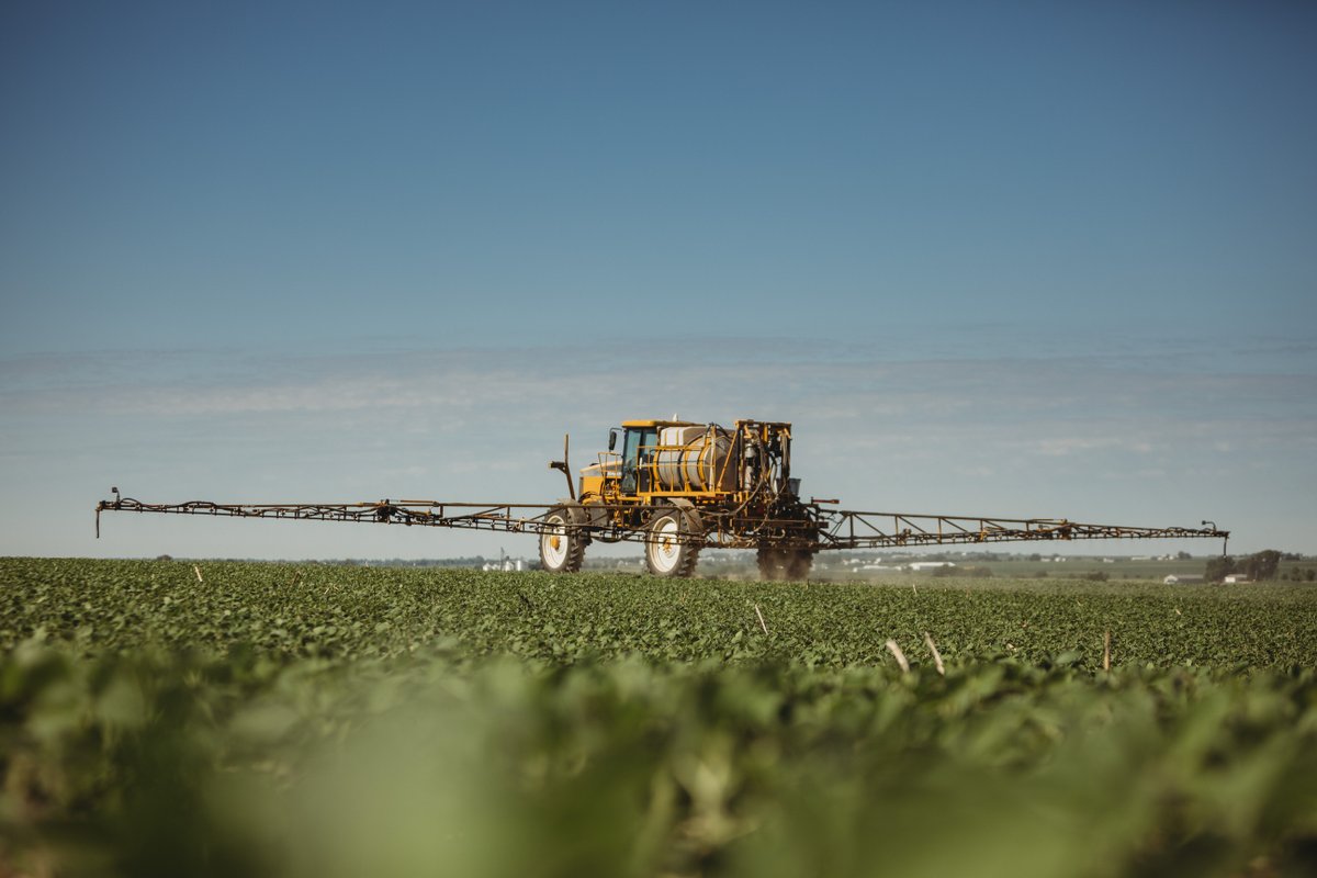 Curious about dicamba cutoff dates in your area? Learn more at bit.ly/4e8doMQ. #Plant24