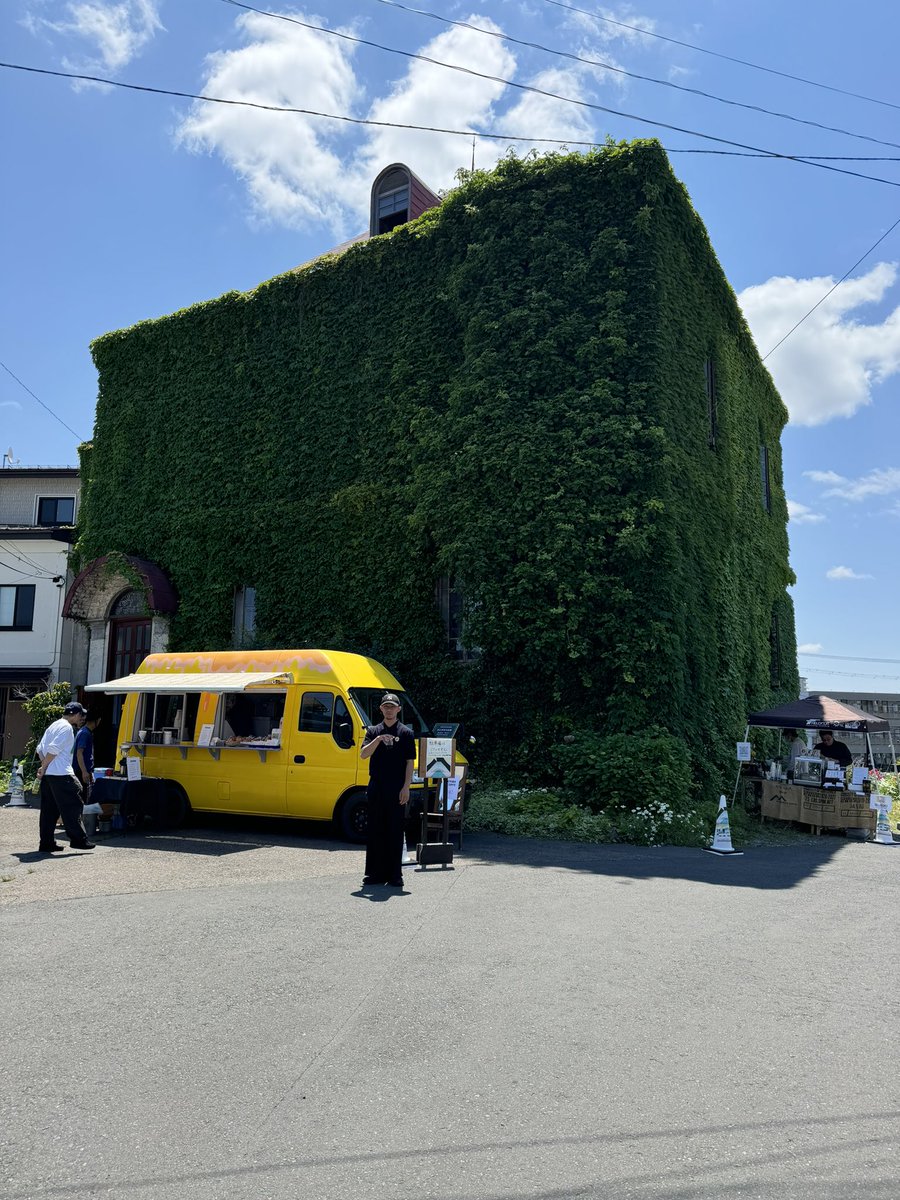 kenreitei's tweet photo. 合同展示会 entwine 8 (2024)
今日からスタートしました。
6月7日(金) 11:00 - 18:00
6月8日(土) 10:00 - 17:00
会場には駐車場のご用意はございません。
誠に申し訳ありませんが、近隣のパーキングをご利用いただくか、公共交通機関でのご来場をお願いいたします。 https://t.co/TsX57usDlq