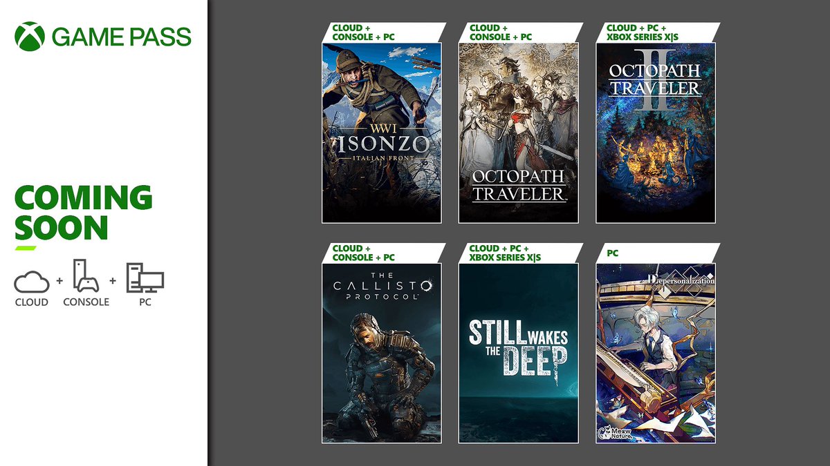 eXtas1s 🎮 Noticias & Rumores tweet media
