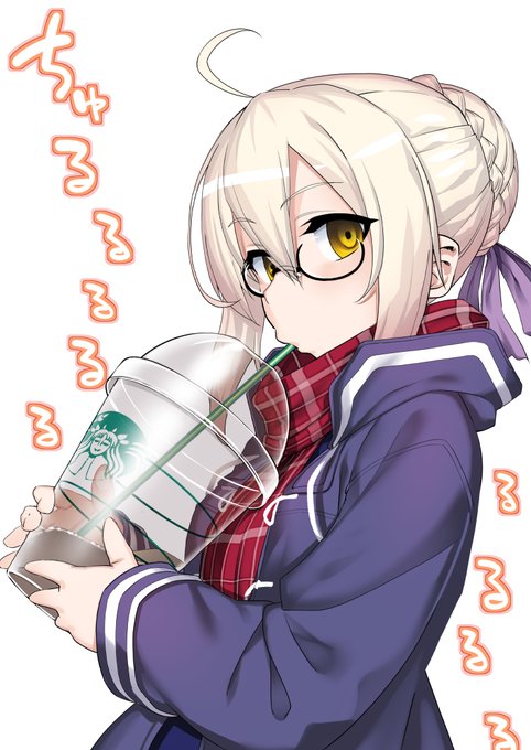 リハビリお絵描き。

ユニバース時空の☆バでバケツサイズな飲料を当たり前のように飲み干すえっちゃんさん。 