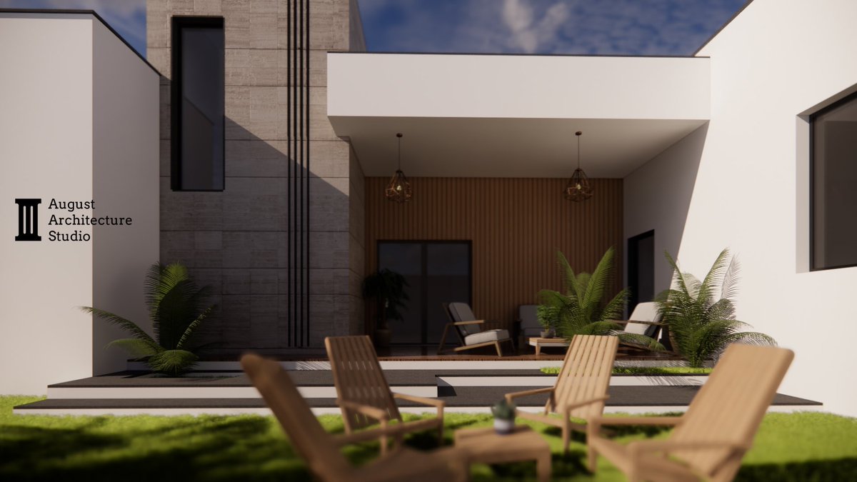 Agst_studio's tweet photo. August Architecture Studio
احد اعمالنا لسنة 2024
Vill August Architecture Studio
احد اعمالنا لسنة 2024
Villa | M.E
Design BY | August Architecture studio.
Location | Qatar neighborhood,Benghazi, Libya.🇱🇾 
NO. N001/2024
#architecture #studio #art #video #work #hard_work #libya https://t.co/RwCKxUdITH