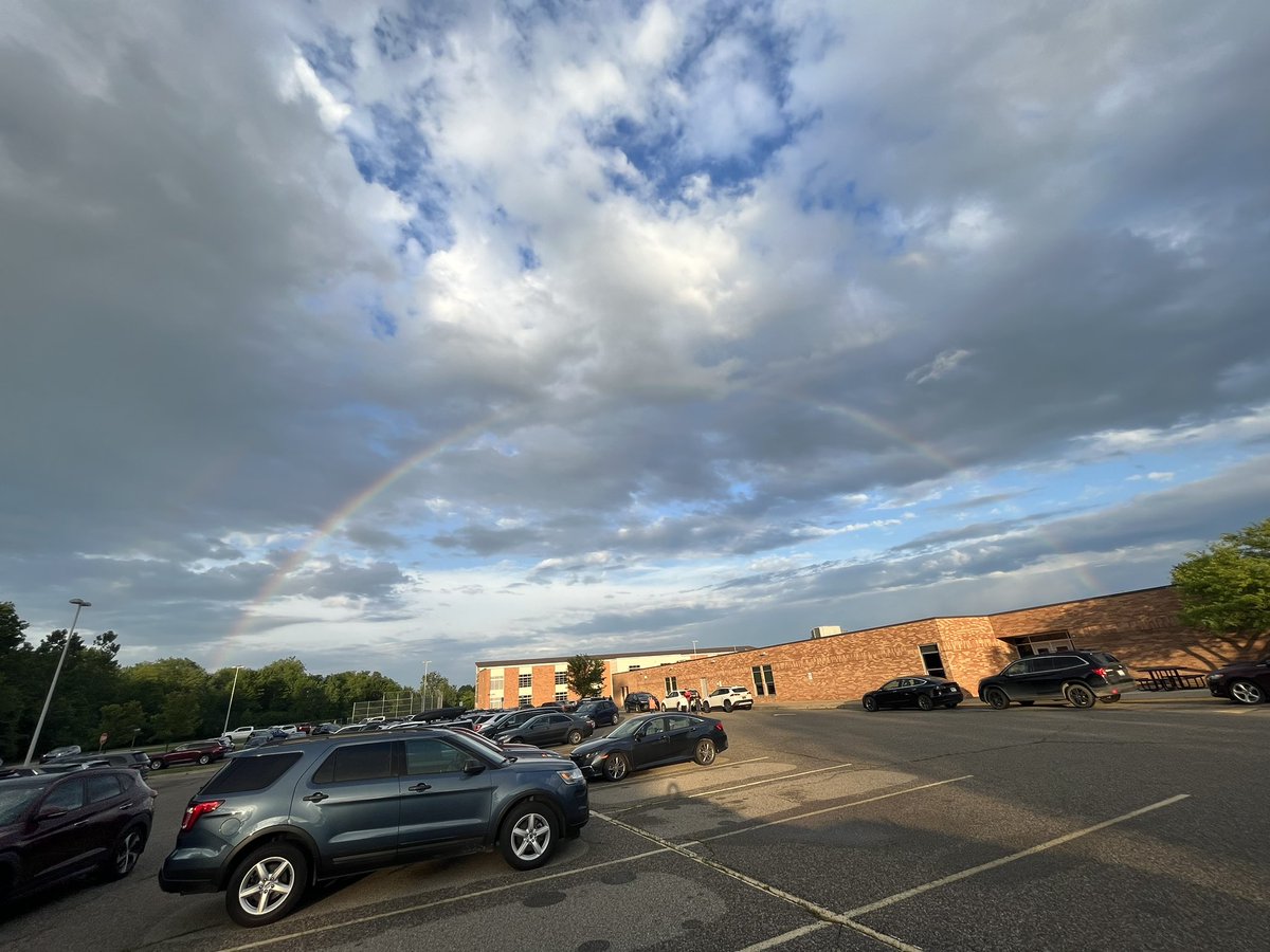 mrsphilip (@mrsphilip21) on Twitter photo 🎶✨ Watching my incredible students shine at the band concert was nothing short of magical! Your talent and hard work truly paid off with an unforgettable performance. And as if on cue, a rainbow appeared to celebrate with us! 🌈❤️ #ProudTeacher <a href="/BakerMiddle/">Baker Middle School</a> <a href="/troyschools/">TroySchools</a> 🎶✨ Watching my incredible students shine at the band concert was nothing short of magical! Your talent and hard work truly paid off with an unforgettable performance. And as if on cue, a rainbow appeared to celebrate with us! 🌈❤️ #ProudTeacher <a href="/BakerMiddle/">Baker Middle School</a> <a href="/troyschools/">TroySchools</a>