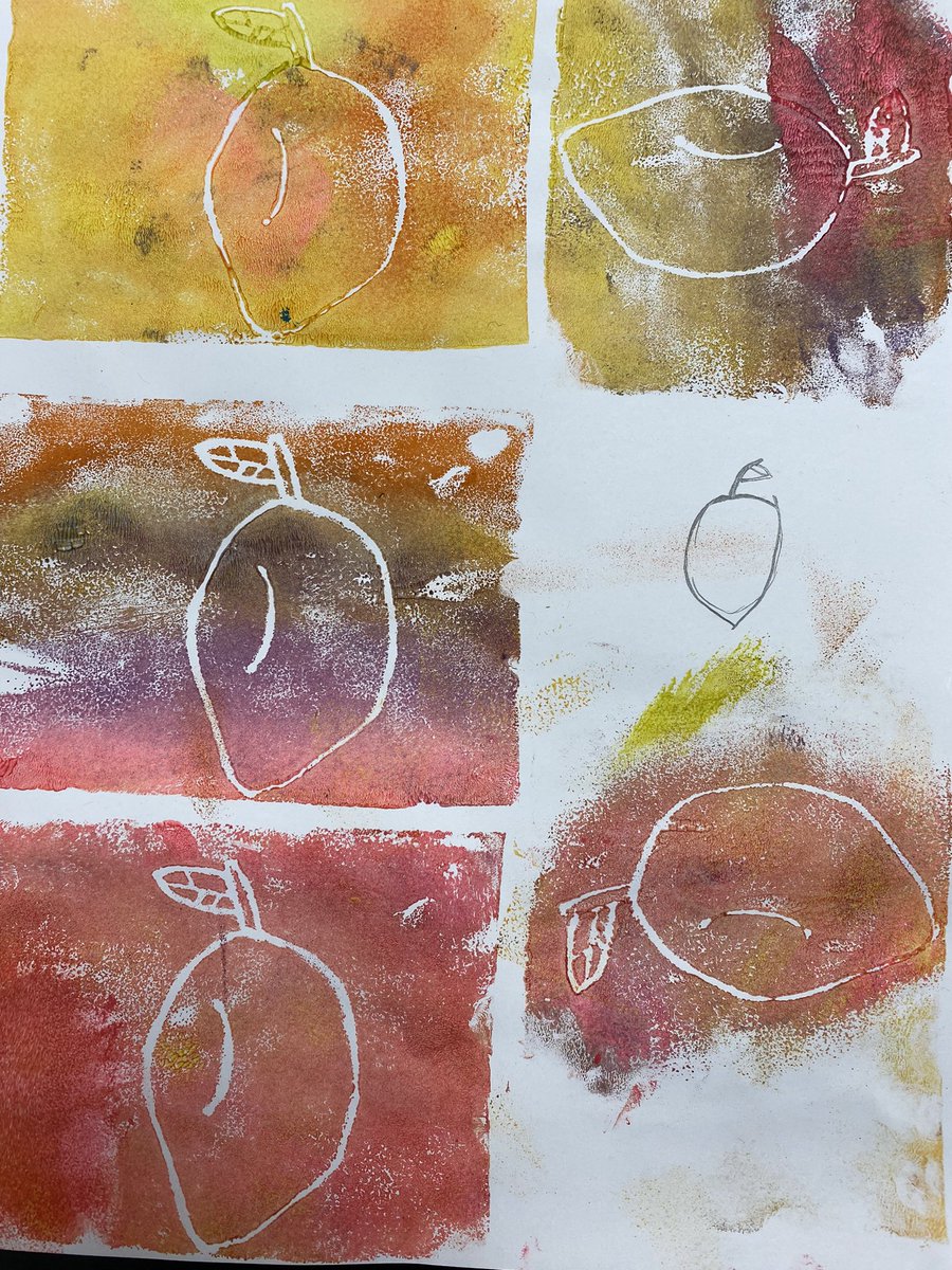 Hannah More Primary tweet media