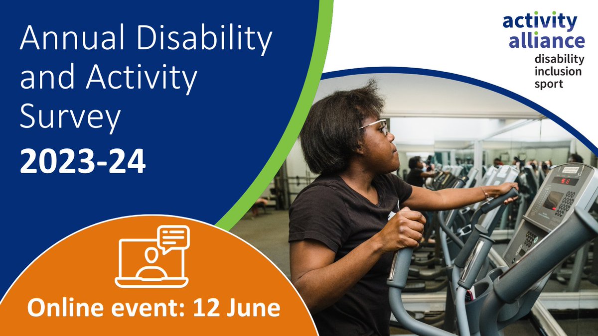 Activity Alliance tweet media