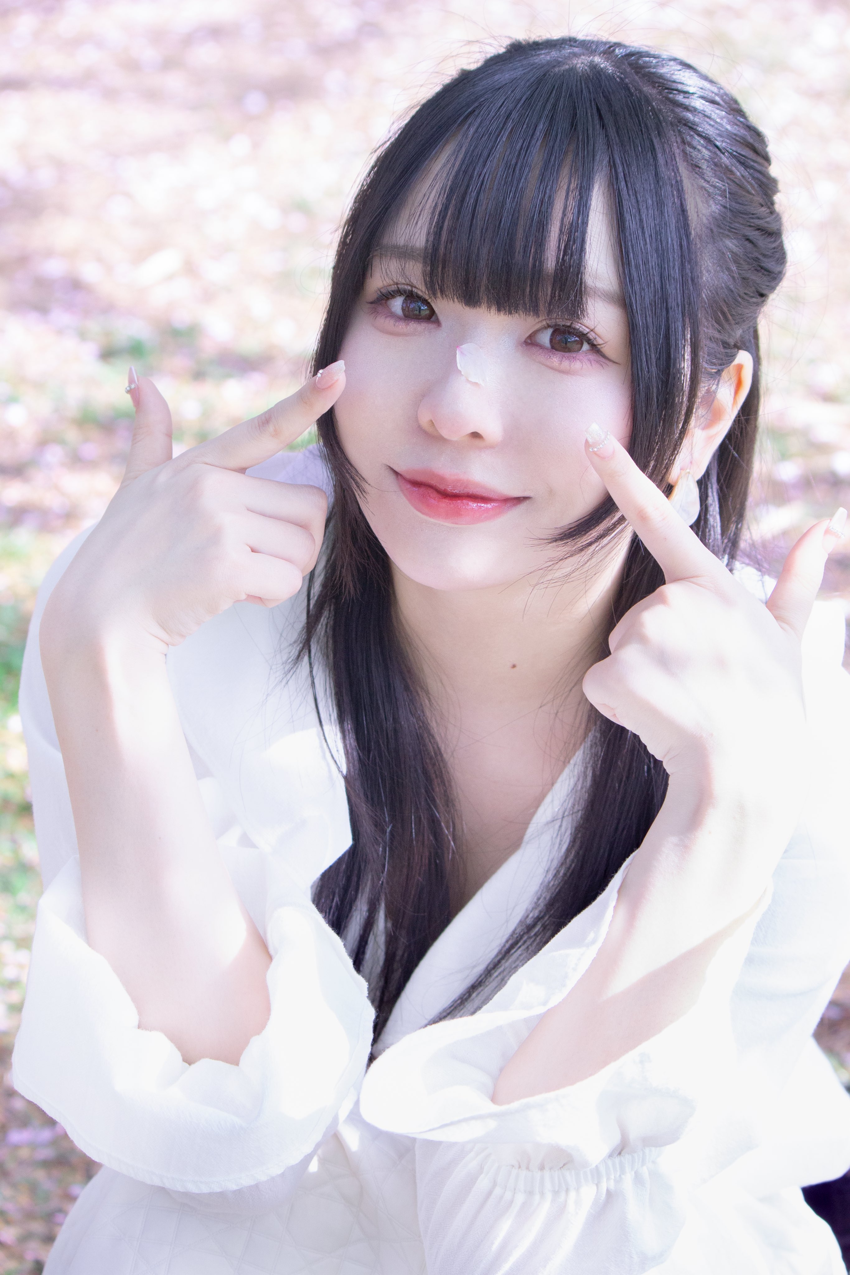 ♡はる♡ 春日さくら on X: 