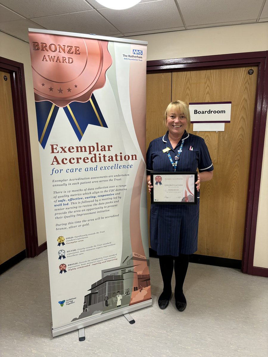 care group 1. - medicine, matron team RFT tweet media