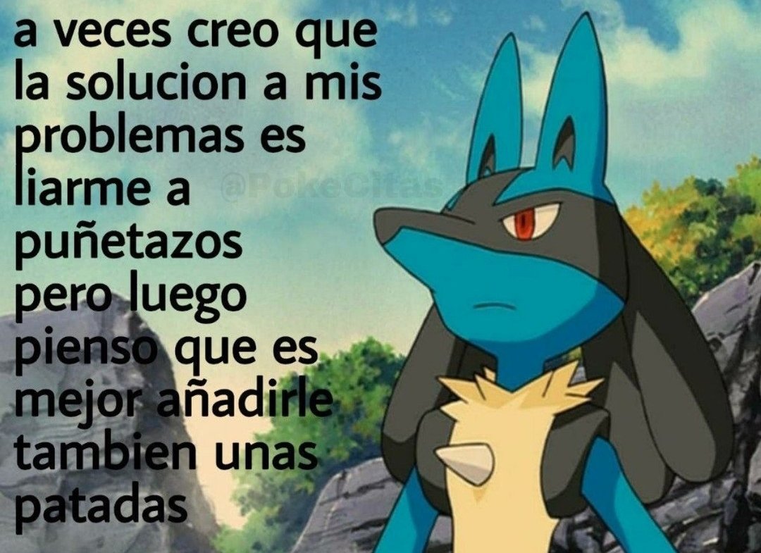 Memes Pokémon (@pokecitas) on Twitter photo 