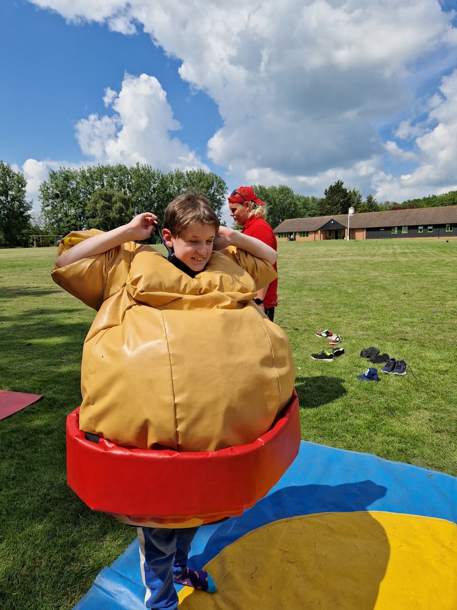 Harold Court Primary tweet media