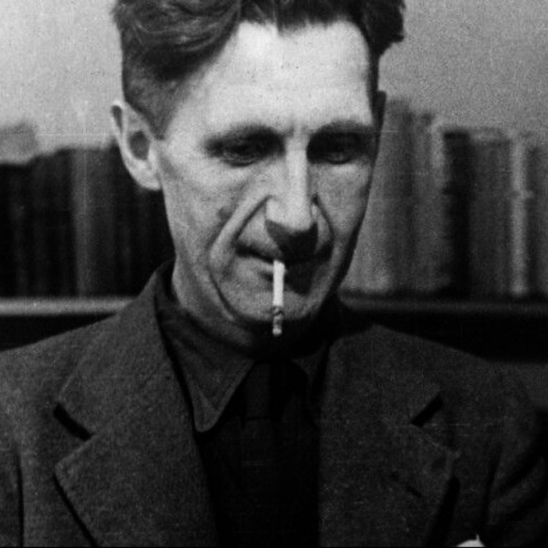 philosophors's tweet photo. “We have now sunk to a depth at which the restatement of the obvious is the first duty of intelligent men.”

— George Orwell https://t.co/LbEzvlwq65