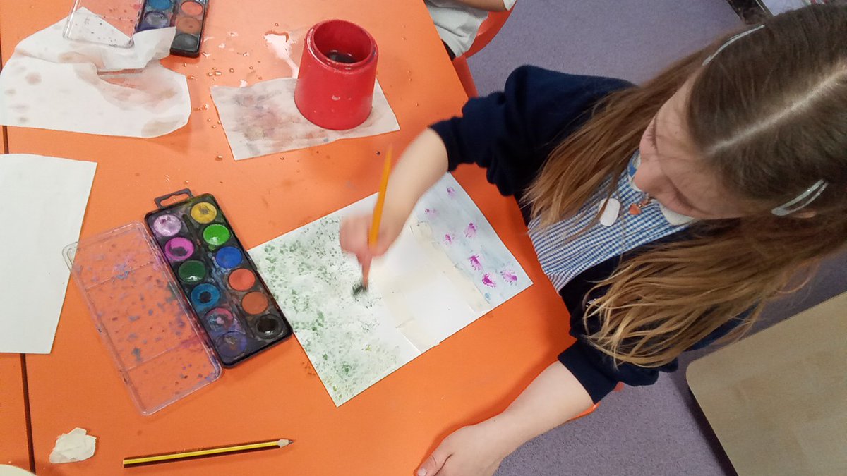 Washingborough FS2 tweet media