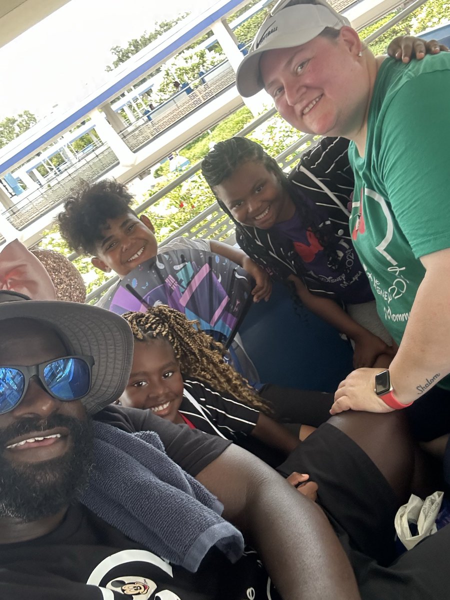haroldmwatson's tweet photo. Life can be crazy at times, but it’s important to sit back and reflect on the many blessings we have! #FOE https://t.co/rZ7vgG3JTY
