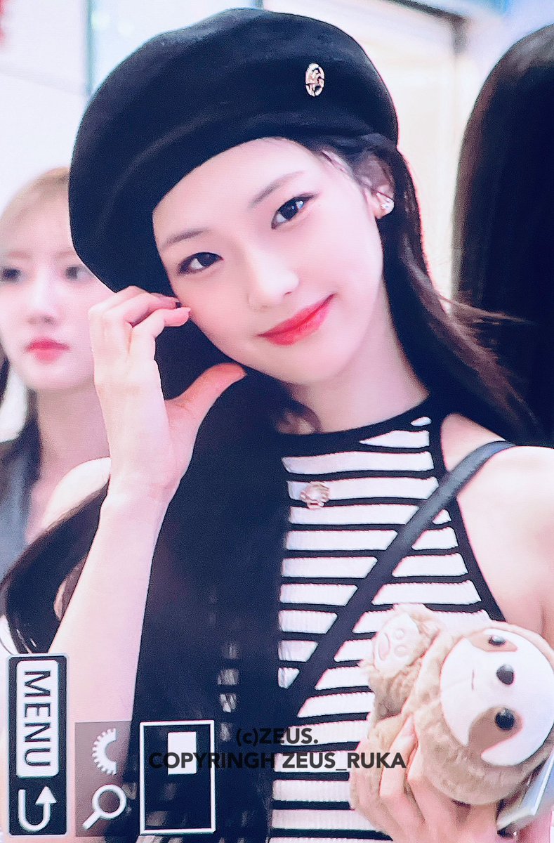 20240606 （2）

#RUKA #루카 #BABYMONSTER #베이비몬스터