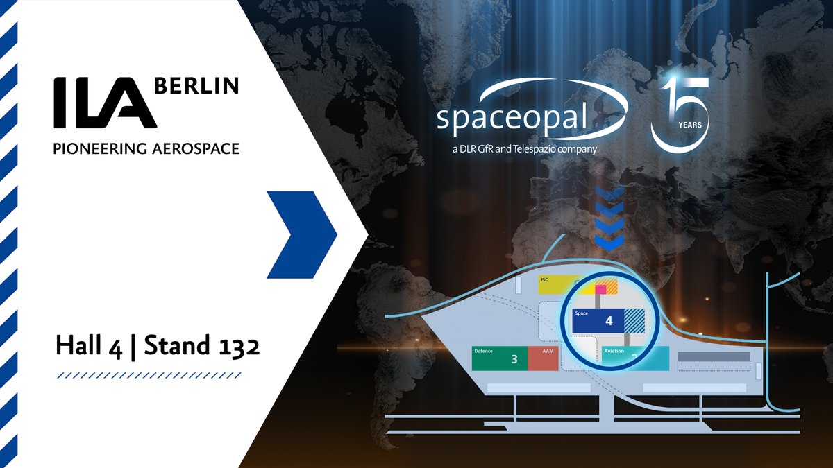Spaceopal tweet media