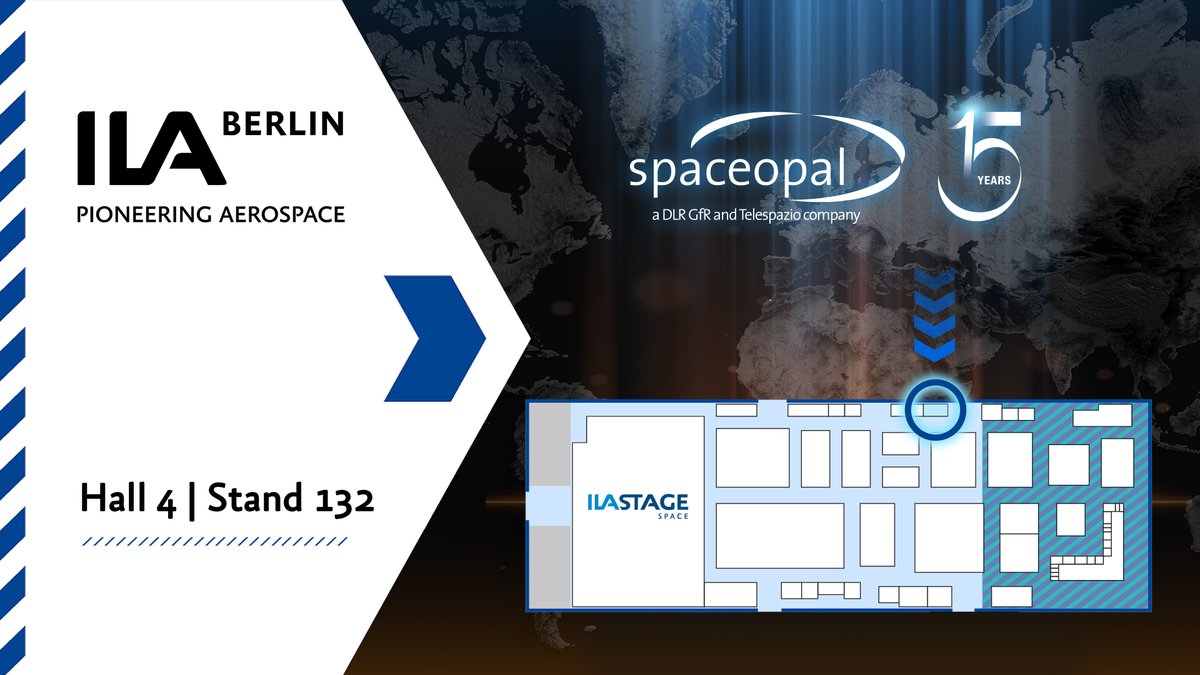 Spaceopal tweet media