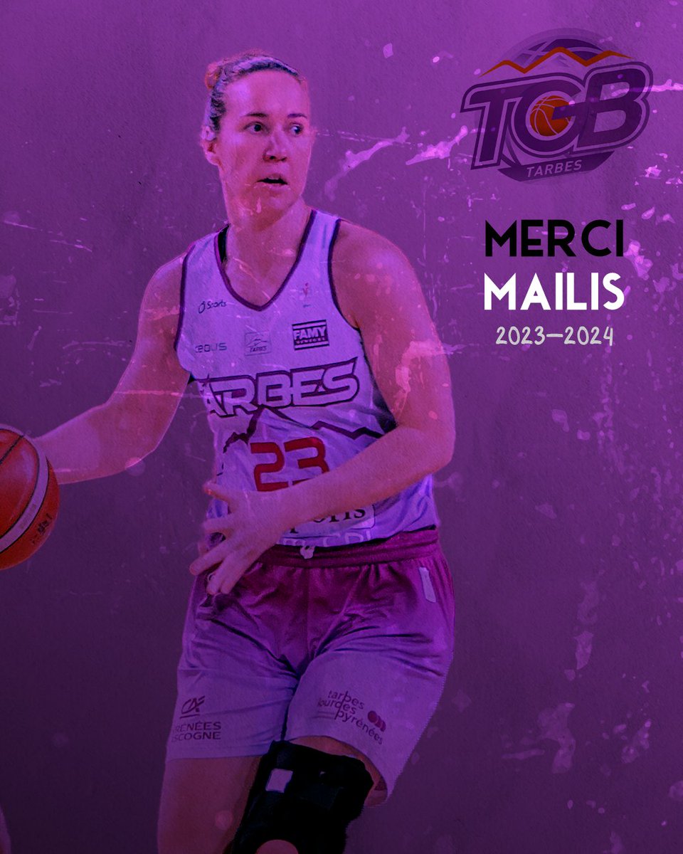 TGB Basket tweet media