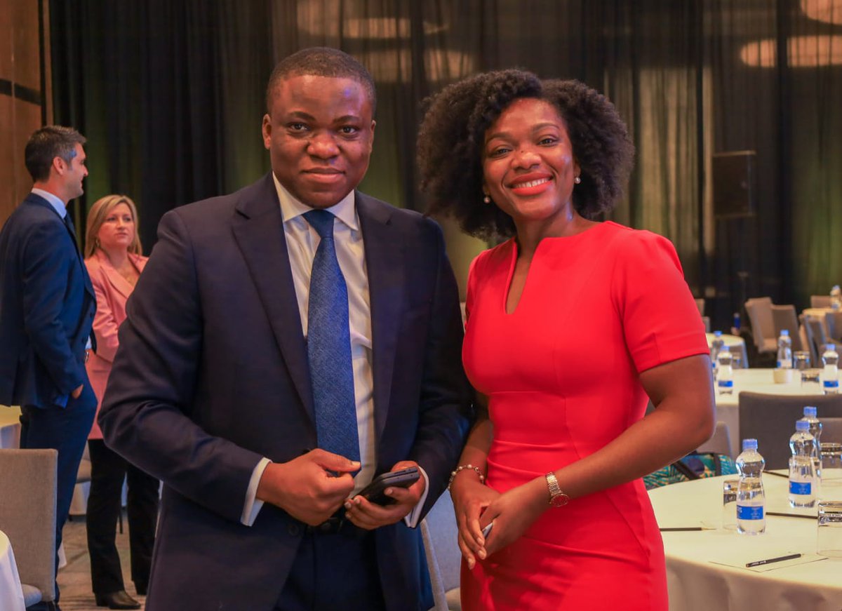 ...Africa's construction sector. Panelists also delved into contracting and procurement strategies, emphasizing the use of FIDIC contracts and highlighting their advantages and suitability for the African context...