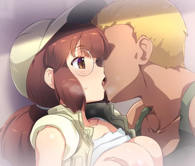 みすきーマン 