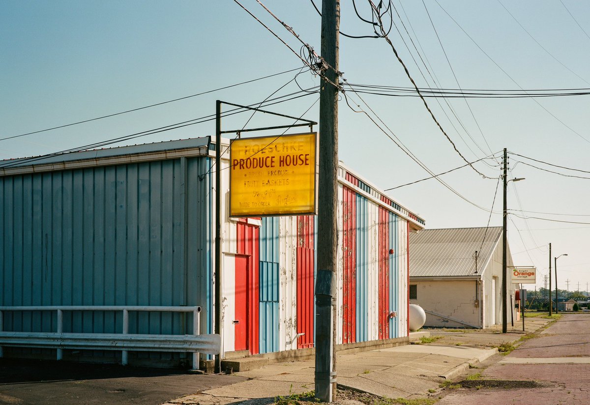 Dub__A's tweet photo. Scenes from Indiana on film https://t.co/0rlR2MgKuy