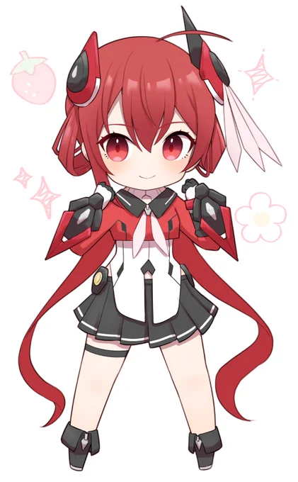つばめハピバ! 