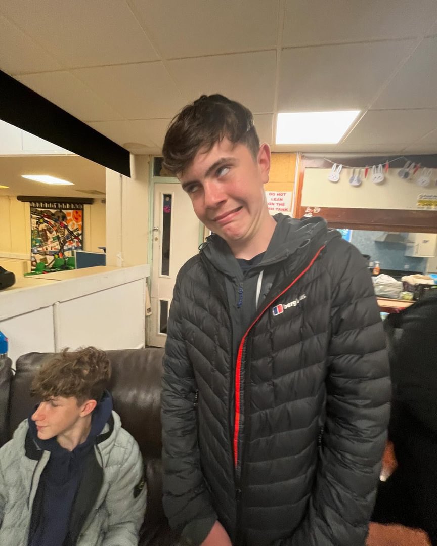 The Wee Haven Youth Project (The WHY Project) tweet media