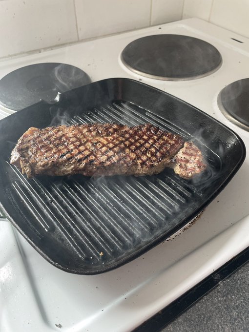 I&rsquo;m cooking ! https://t.co/ip2zTc7Xnf