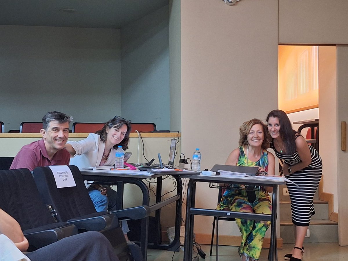 Seguridad del Paciente tweet media