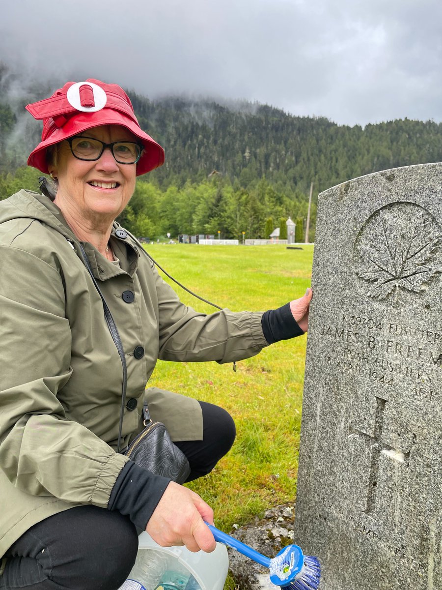 Carolina de Ryk tweet media