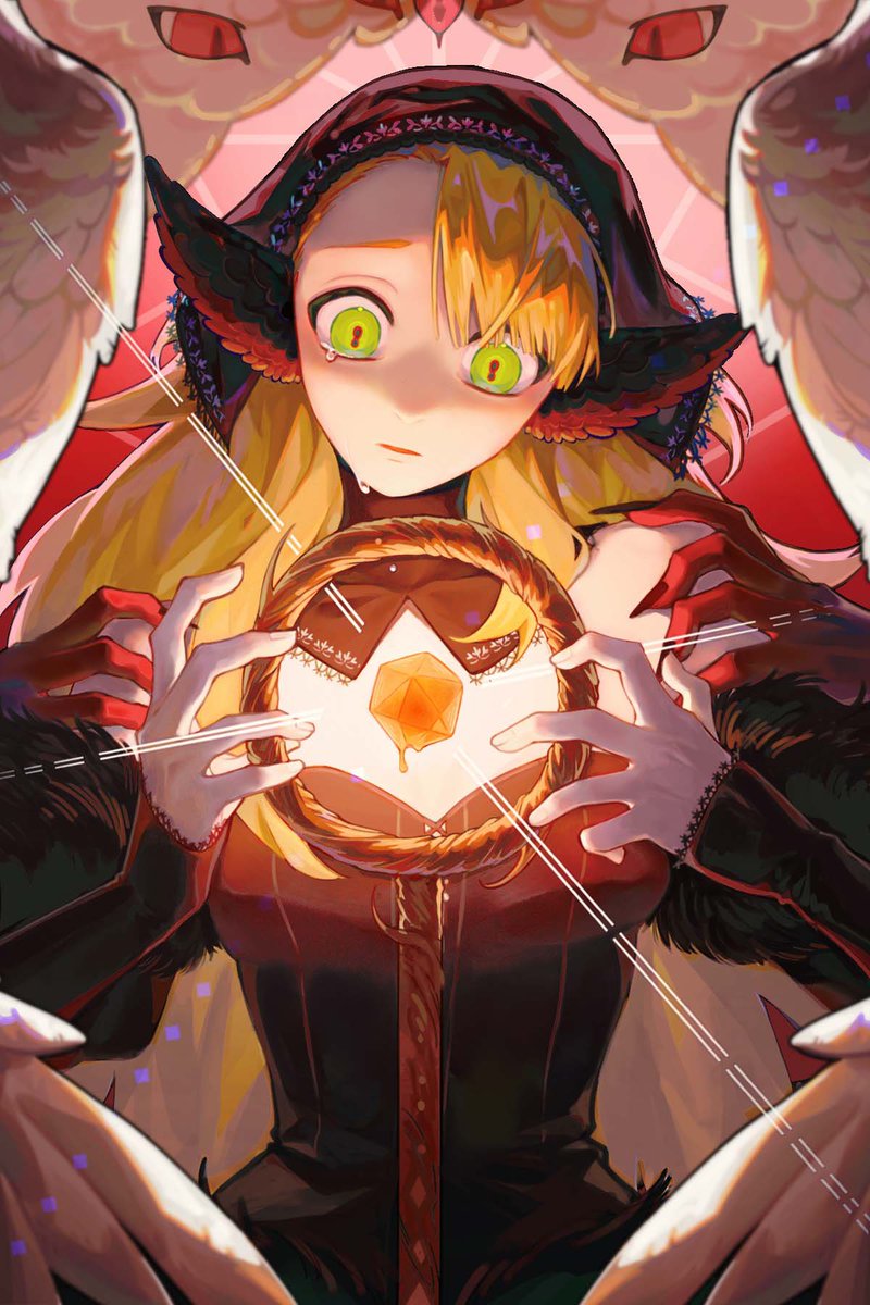 Pine_186's tweet photo. #ダンジョン飯 https://t.co/rL6utLPxLy