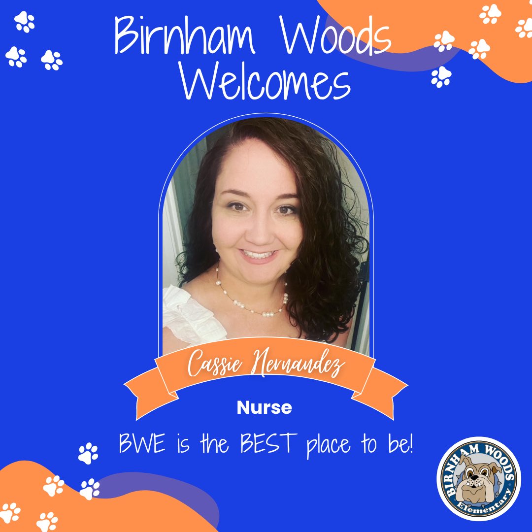 Birnham Woods Elementary, Conroe ISD (@bwebulldogscisd) on Twitter photo 