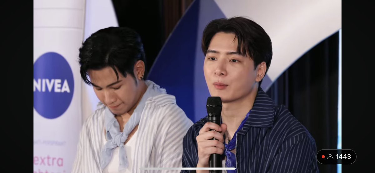 #NIVEAExtraBrightPartyxKS
#คริสสิงโต #ทีมพีรญา