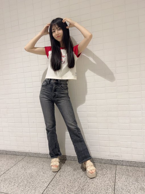 大里菜桜のTwitter画像20