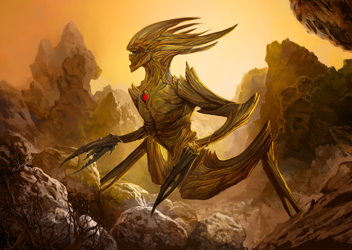 Somnusgame's tweet photo. Creating alien designs for Somnus is one of the most enjoyable parts working on the game.
What are your favourite movies or books with aliens? :)

#alien #boardgames #conceptart https://t.co/83SVXUlwBd
