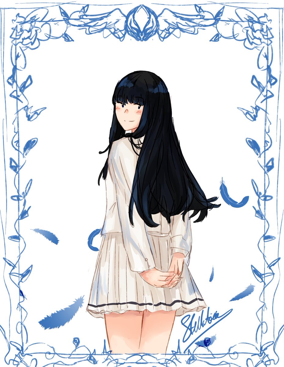 殻ノ少女