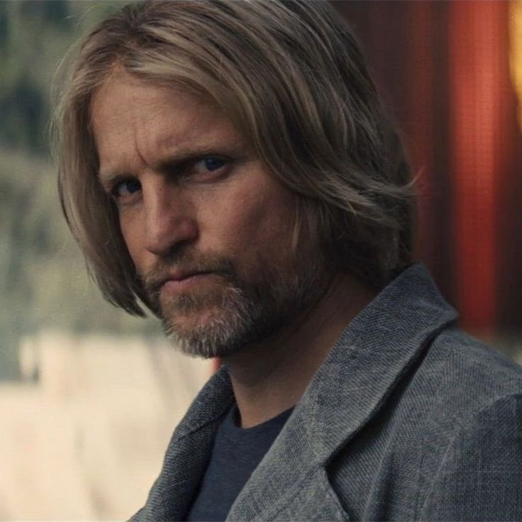 so rudy pankow as haymitch abernathy right