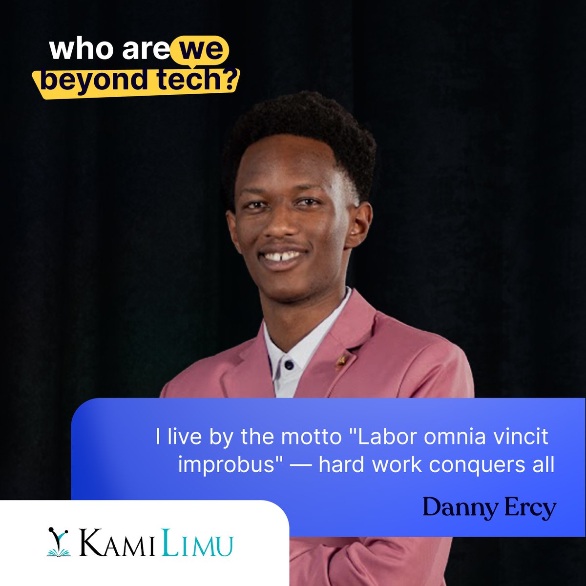 KamiLimu tweet media