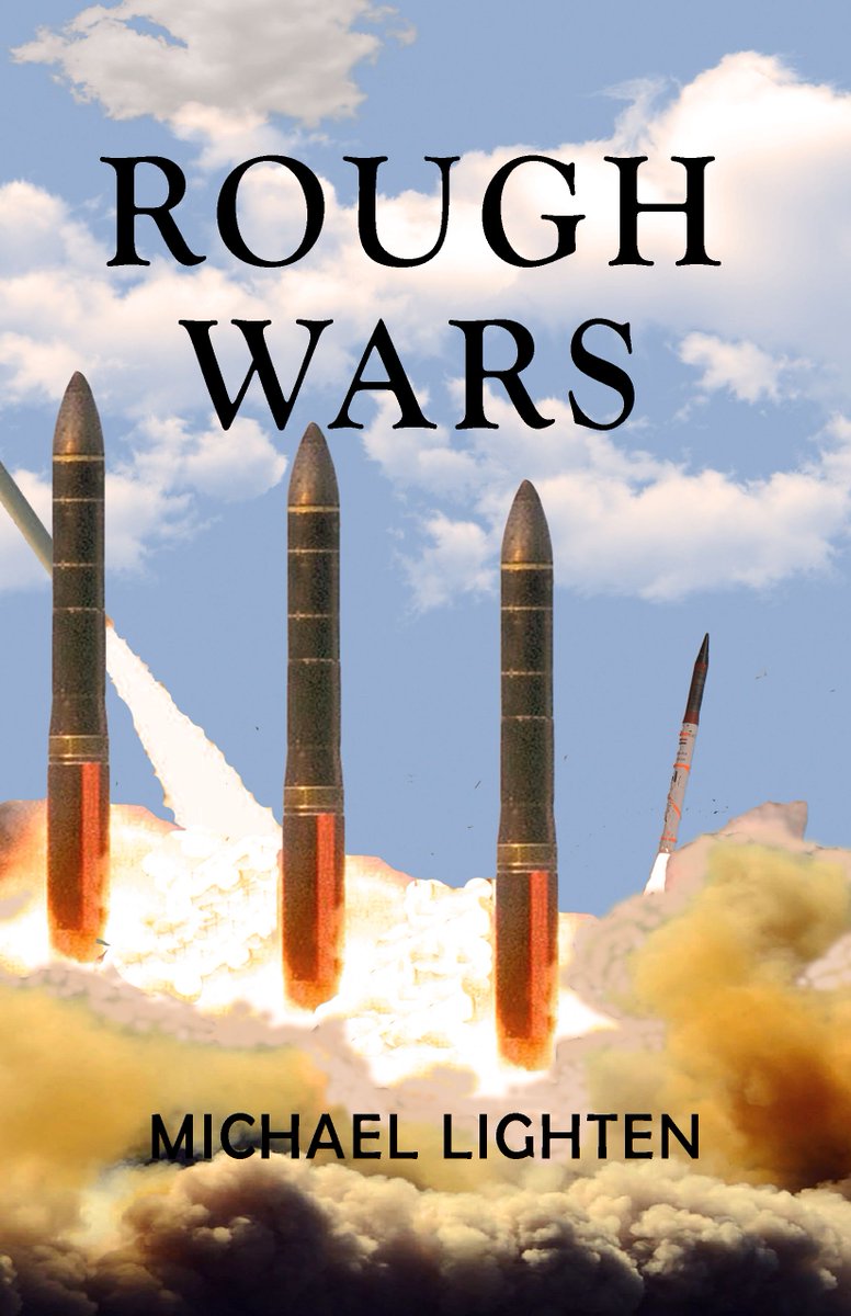 lighten20's tweet photo. ROUGH WARS BY MICHAEL LIGHTEN
FREE AUDIO BOOK ON GOOGLE PLAY BOOKS UNTIL 8TH JUNE 2024
FOR FREE AUDIOBOOK PLEASE CONNECT WITH MICHAELLIGHTEN72@GMAIL.COM https://t.co/IeztdPVELh