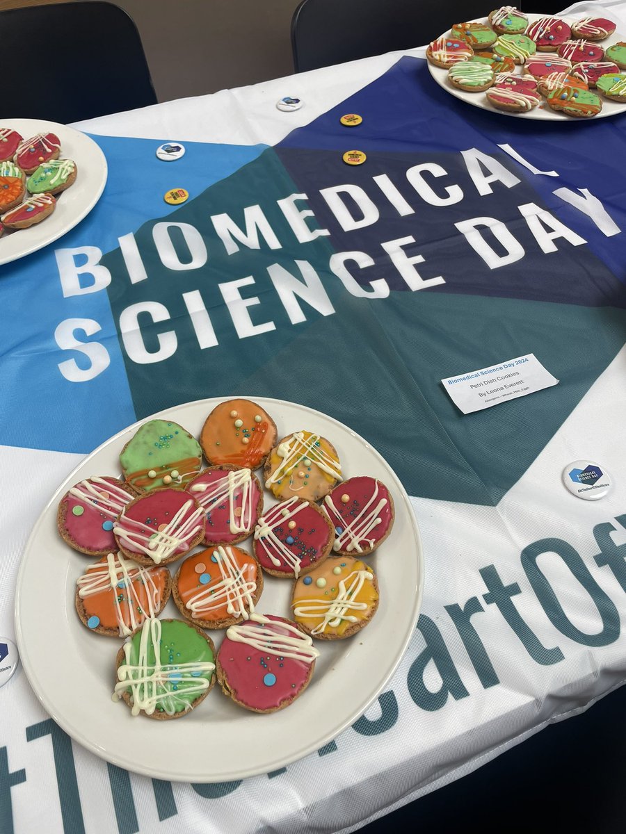 One Dorset Pathology (ODP) tweet media